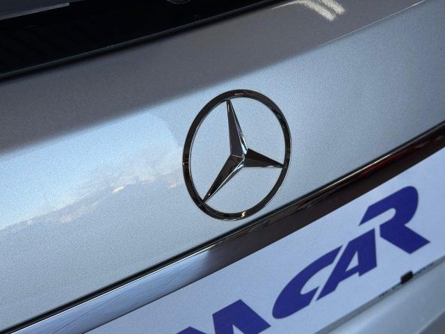 MERCEDES-BENZ C 180 CDI S.W. Trend Taglindi Ufficiali Mercedes