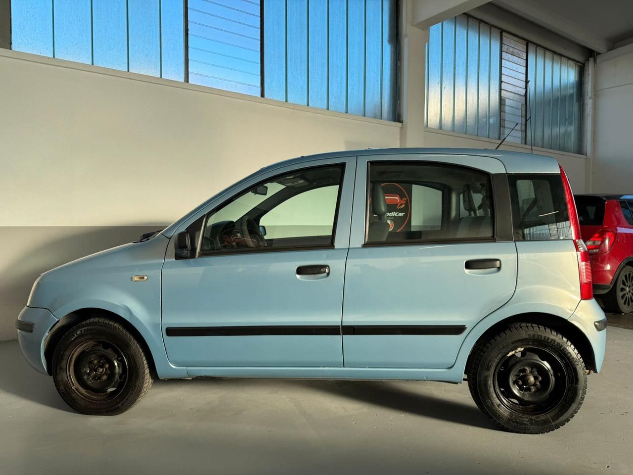 Fiat Panda 1.1