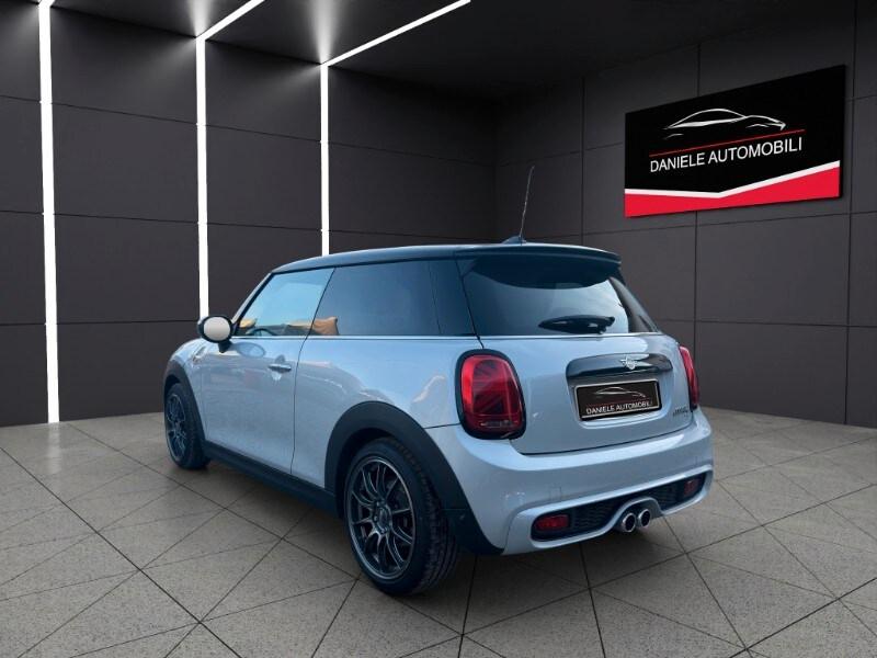 MINI Mini 4ª serie (F56) Mini 2.0 Cooper S Hype