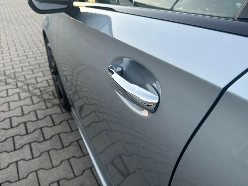 Mercedes Classe A 180 180 D Advanced Plus AMG Line 8G-DCT