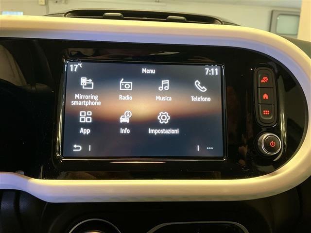 RENAULT Twingo 22kWh Equilibre