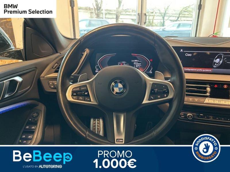 BMW Serie 2 G.C. 220D GRAN COUPE MSPORT XDRIVE AUTO