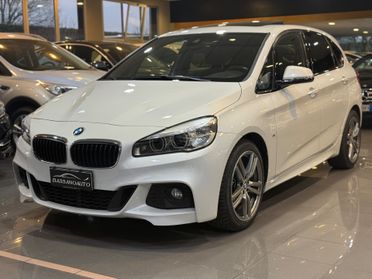 Bmw 2er Active Tourer 218d Msport