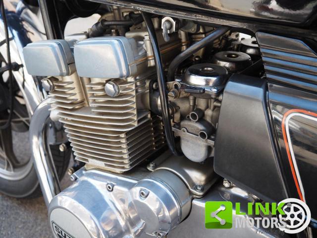 SUZUKI GSX 400 F *Iscritta ASI*