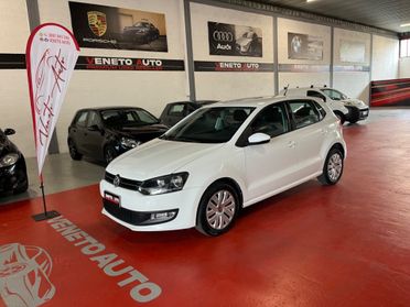 Volkswagen Polo 1.2/70CV 12V 5p. United