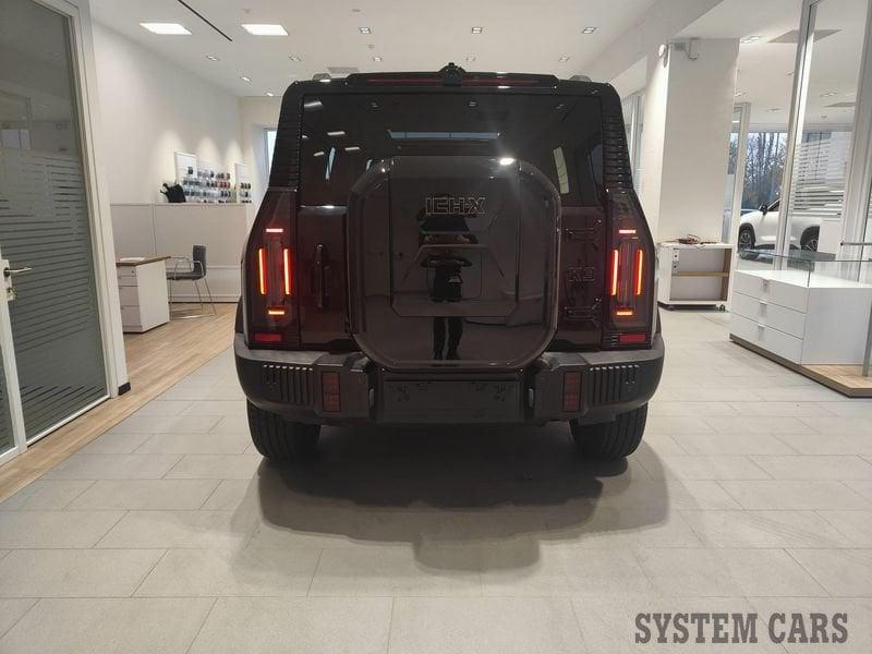 ICH-X K3 K3 2.0 GPL DCT 4WD* - Pronta Consegna - VARI COLORI