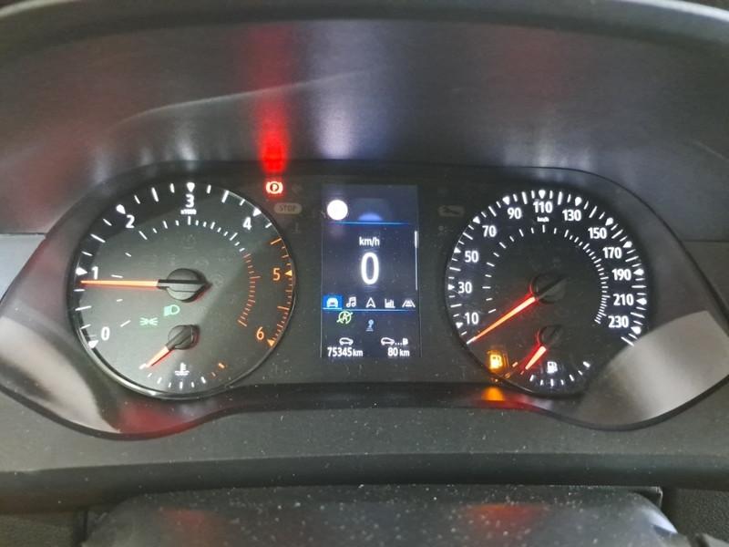 RENAULT KANGOO 1.5 BLUE DCI 70 KW EQUILIBRE MONOVOLUME