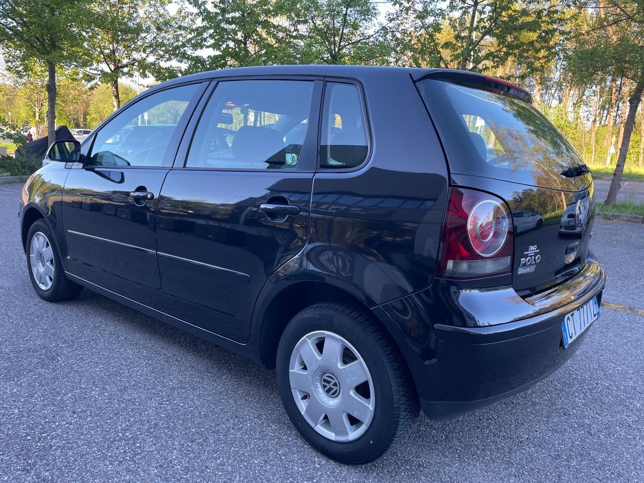 Volkswagen Polo 1.4/75CV 16V 5p.*Neopatentati*