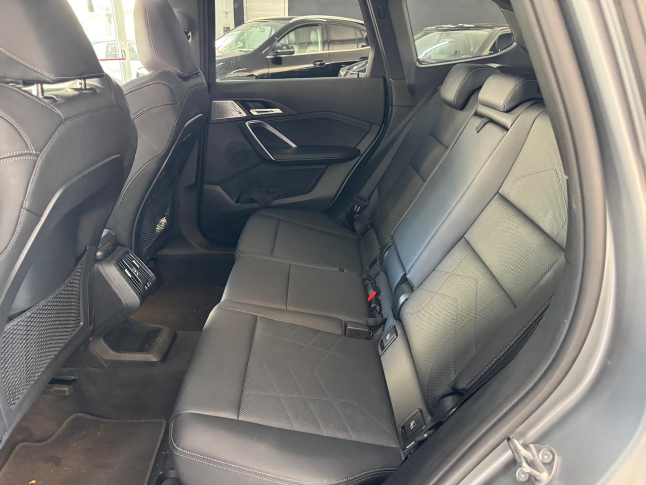 Bmw X1 sDrive18d Msport