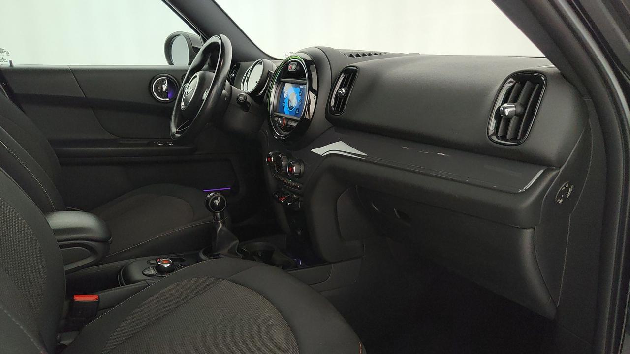 MINI Mini Countryman F60 2017 - Mini Countryman 1.5 One D my18