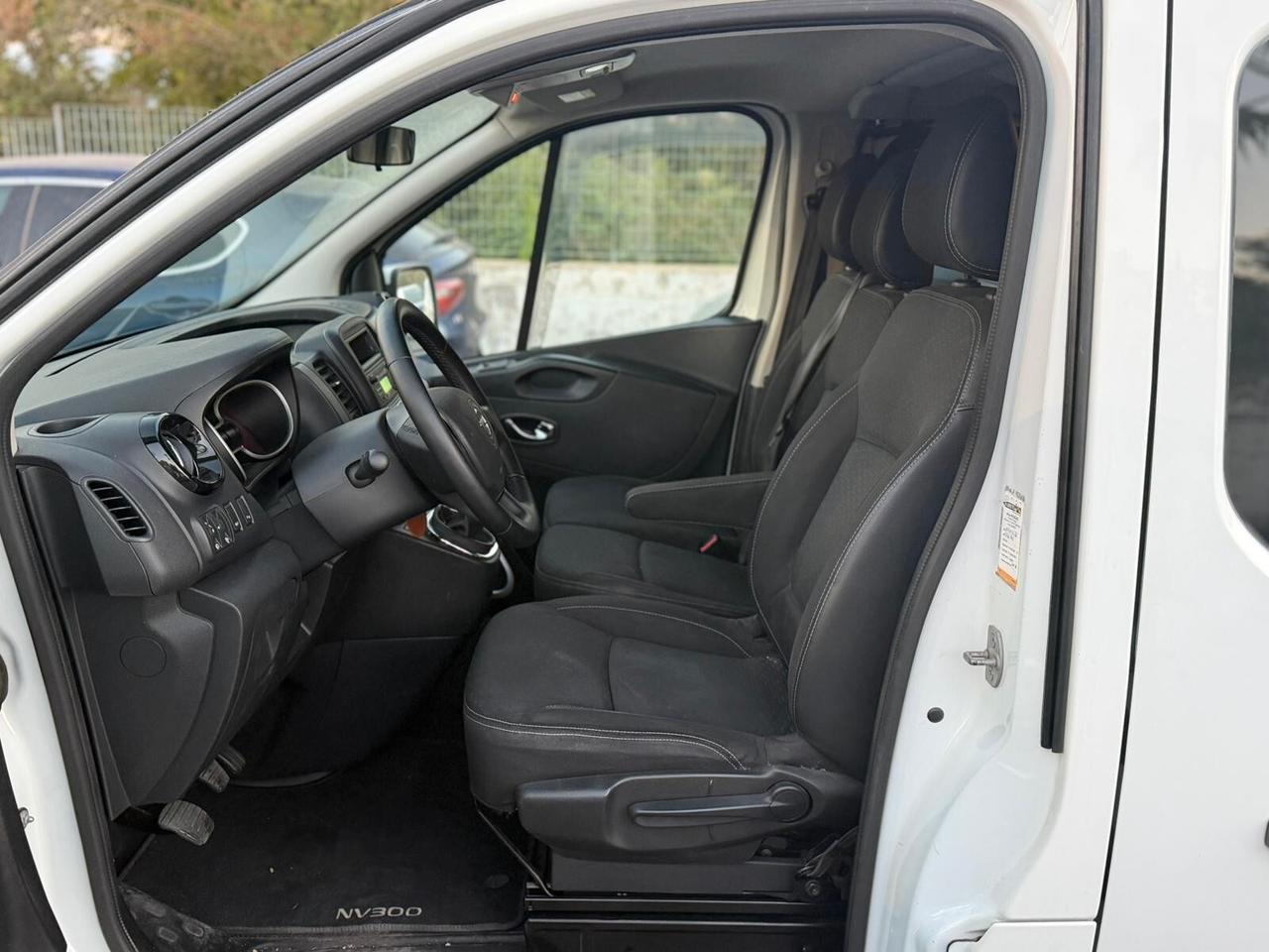 Opel Vivaro 9 Posti 1.6 Diesel 120cv 2019