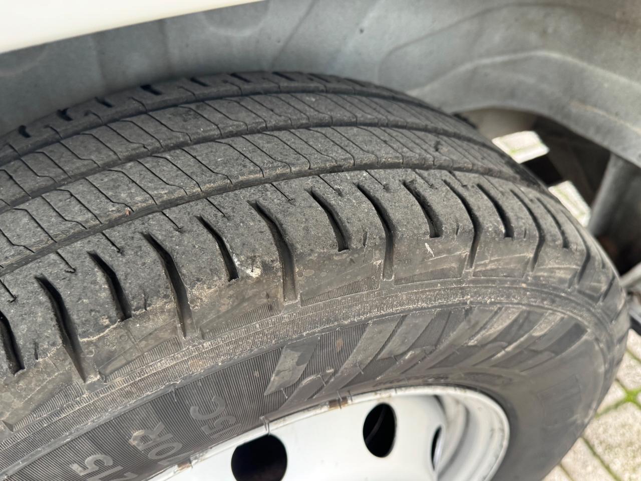 Fiat Ducato 33 2.2 Mjt 120CV PC-TN Furgone