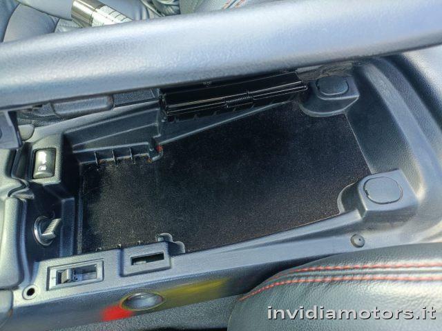 CHEVROLET Corvette C5 Cabrio ASI+BOOK SERVICE