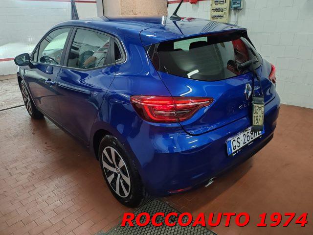 RENAULT Clio TCe 90 CV 5 porte Equilibre PREZZO REALE NEOPATENT