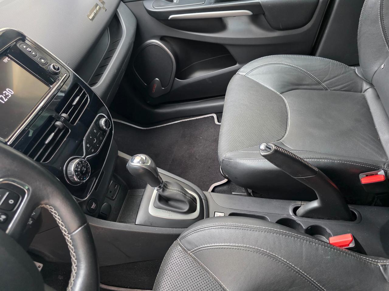 Renault Clio 1.6 T 200CV EDC 5 porte R.S. MONACO GP