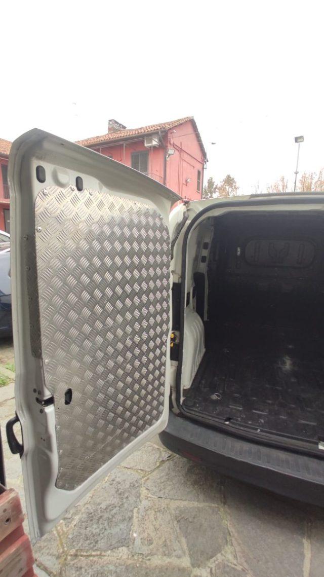 FIAT Doblo Doblò 1.6 MJT 105CV PC-TN Cargo Lamierato SX E5+