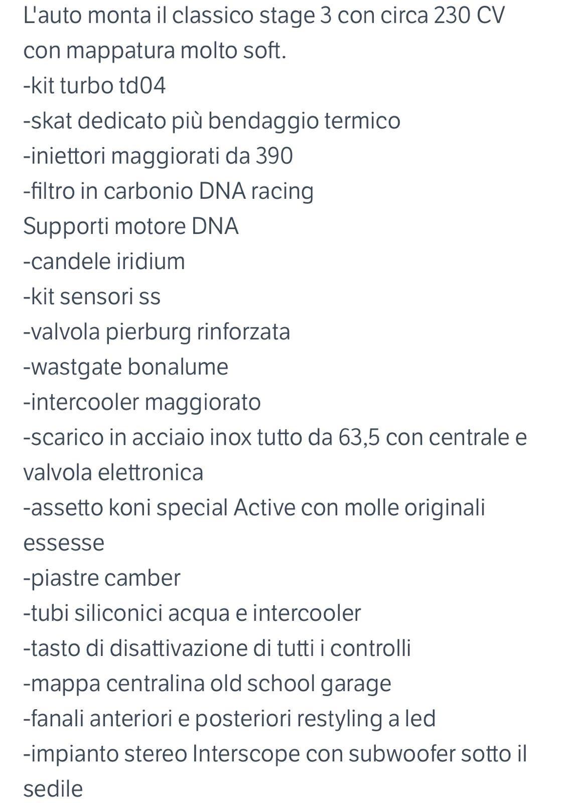 Abarth 500 1.4 Turbo T-Jet