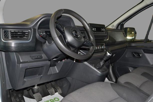 NISSAN NV300 - NV300