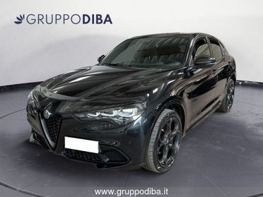 Alfa Romeo Stelvio 2023 2.2 t Competizione Q4 210cv auto