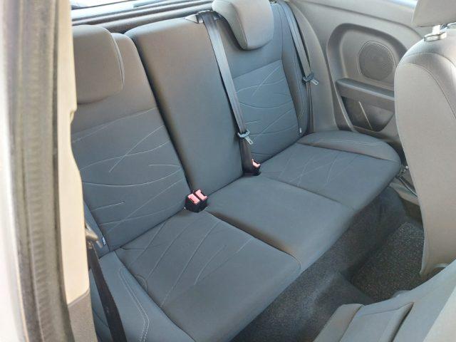 FORD Fiesta Plus 1.4 3 porte Bz.- GPL di serie