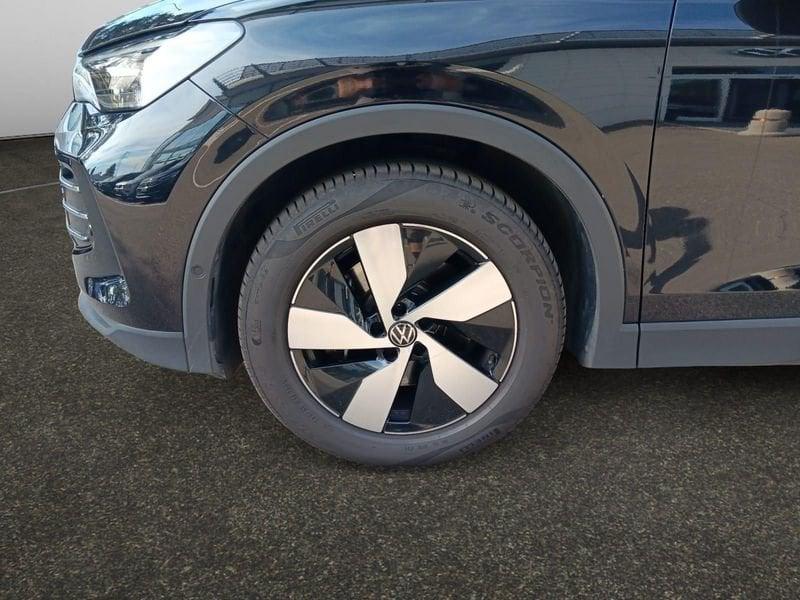 Volkswagen Tiguan Tiguan 2.0 TDI 150 CV DSG Elegance