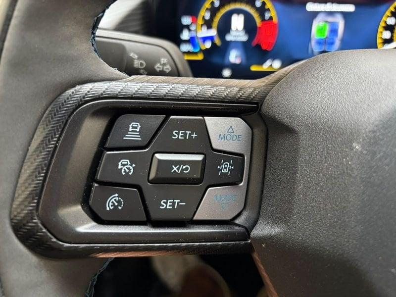 Ford Mustang 5.0 V8 453CV Dark Horse