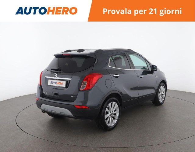 OPEL Mokka X 1.6 CDTI Ecotec 136CV 4x2 aut. Innovation