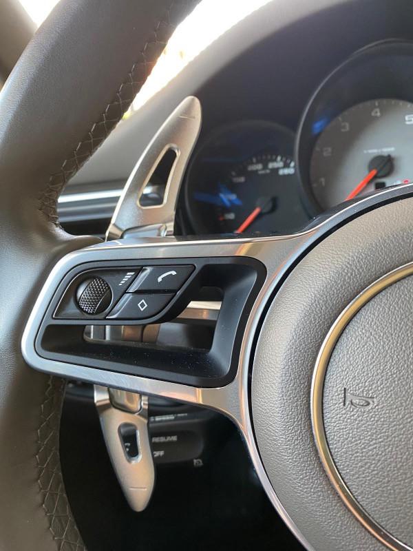 Porsche Macan 3.0 S 354cv pdk