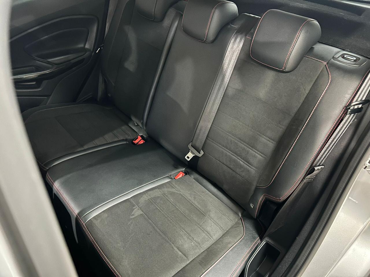 Ford EcoSport 1.5 TDCi 100 CV Start&Stop ST-Line