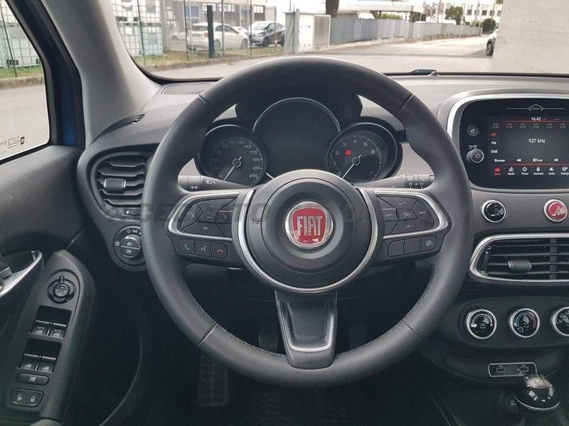 FIAT 500X 500X 1.0 t3 120cv