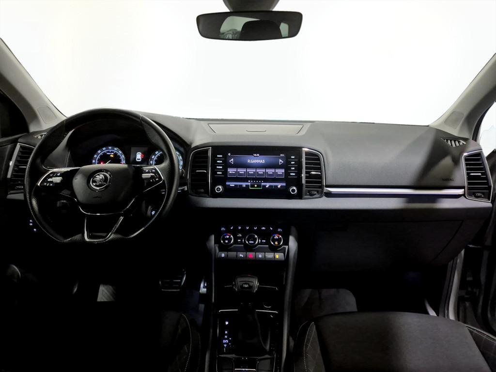 Skoda Karoq 2.0 tdi evo scr S-Tech 115cv dsg