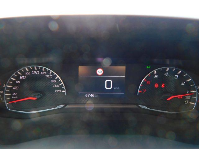 PEUGEOT 208 PureTech 100 CV 5 porte Active
