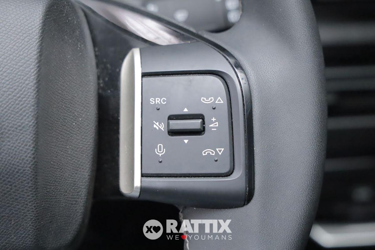 Citroen C3 1.2 Puretech Turbo 100CV Max