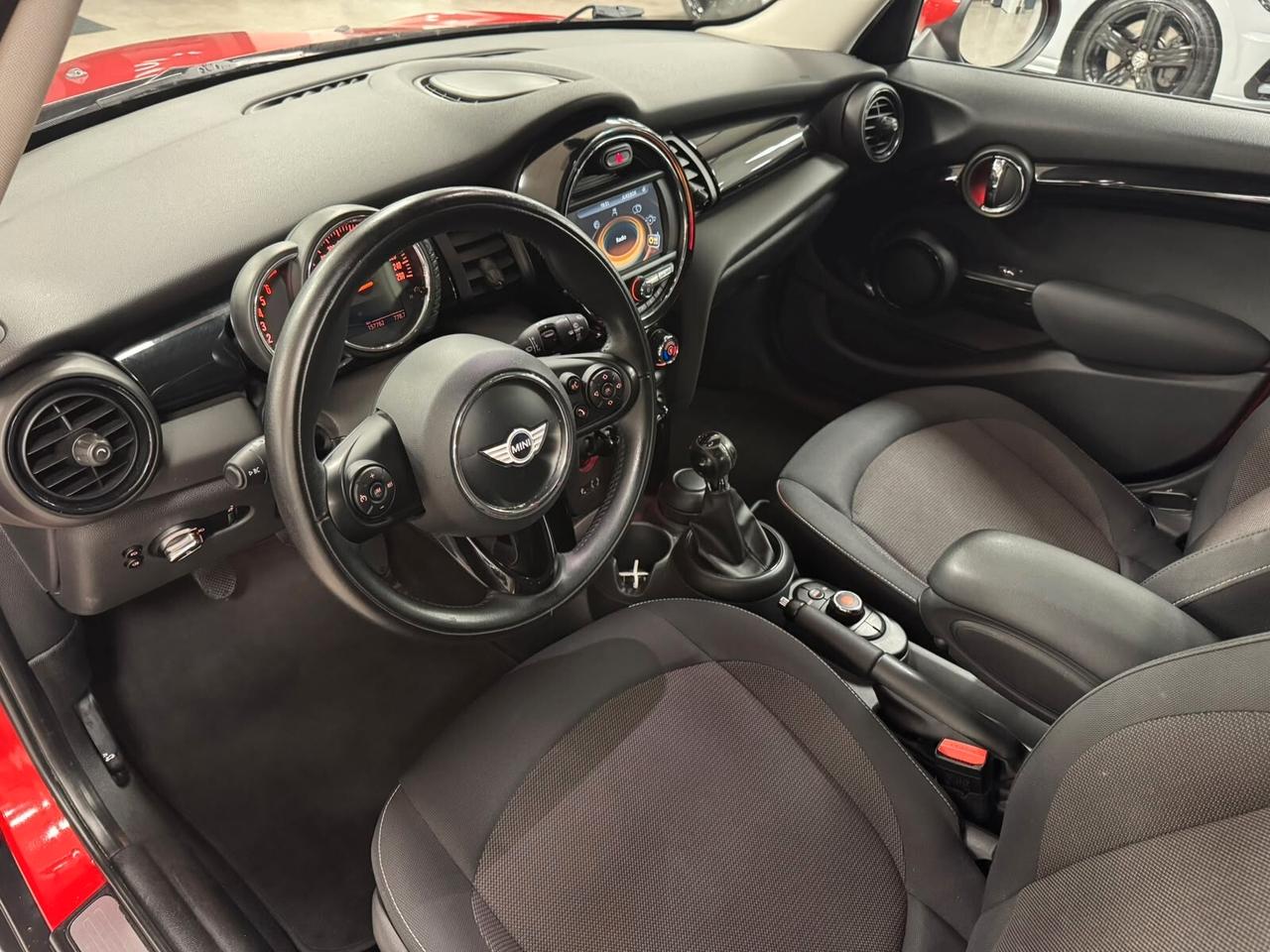 Mini 1.5 One D Unico Proprietario | Neopatentati | Garanzia 12 mesi