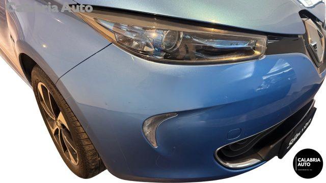 RENAULT ZOE Intens R110 108cv