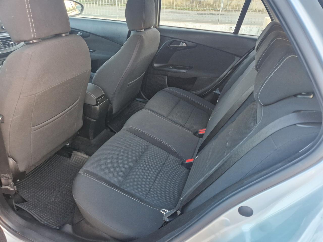 Fiat Tipo 1.6 Mjt S&S SW - 2018