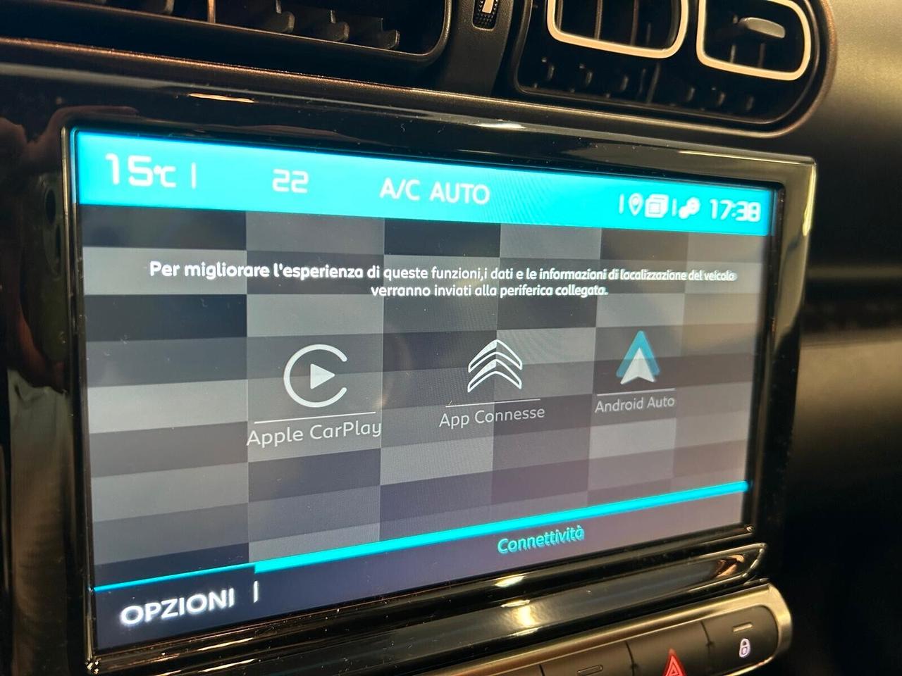 Citroen C3 Aircross SHINE PACK PureTech 130 EAT6 SPOTICAR