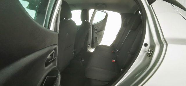 LANCIA Ypsilon 1.2 69 CV 5 porte S&S - VETTURA GRANDINATA