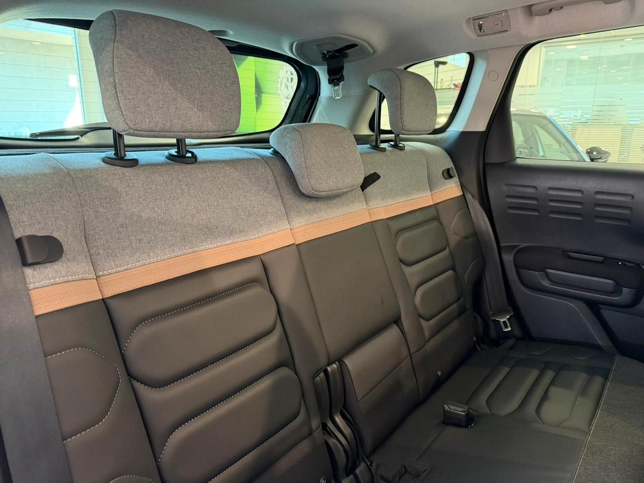 Citroen C3 Aircross PureTech 130 S&S EAT6 Shine Pack