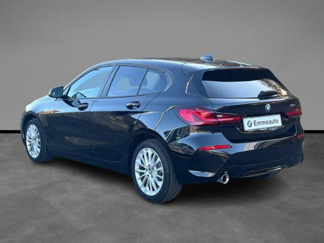 BMW 118 i 5p. Business Advantage