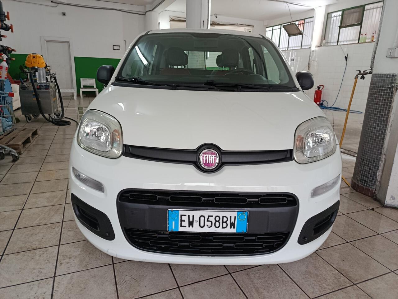 Fiat Panda 1.3 MJT S&S Easy garanzia a parte piu 900 euro