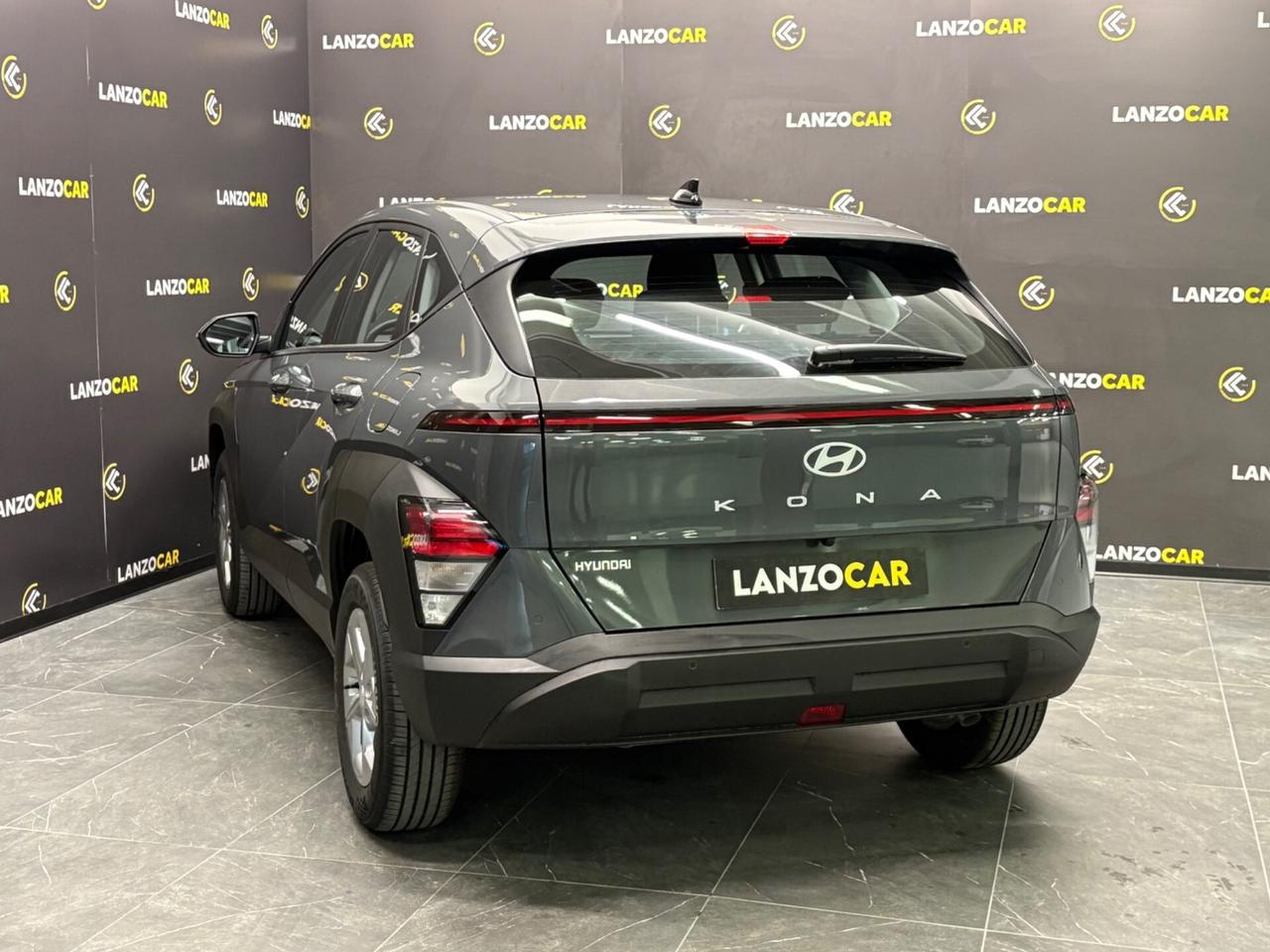 Hyundai Kona 1.0 IBRIDA*X-TECH*PREZZO PROMO*