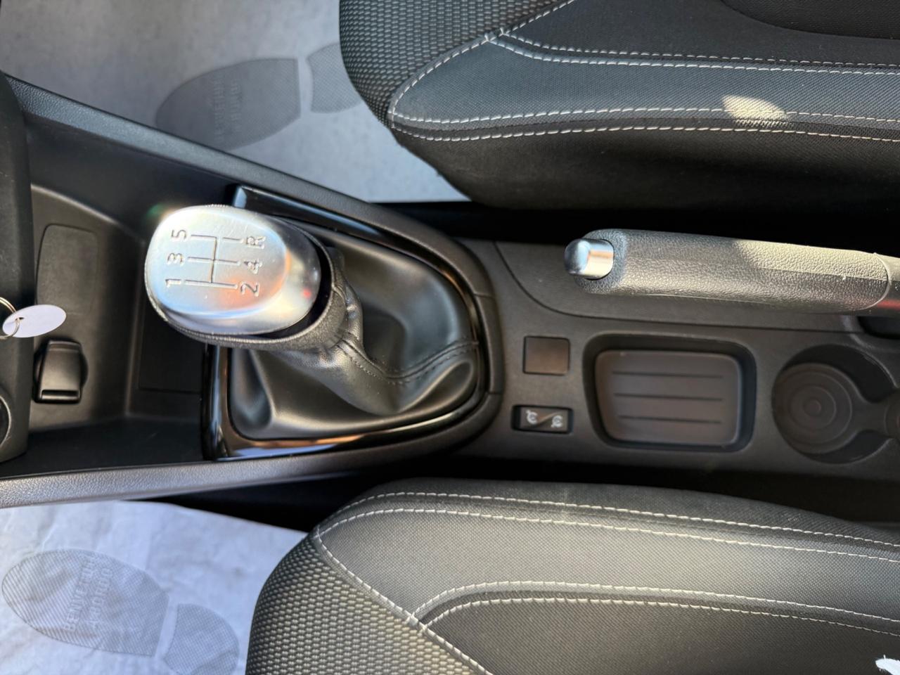 Renault Clio dCi 8V 75 CV Start&Stop 5 porte EURO6