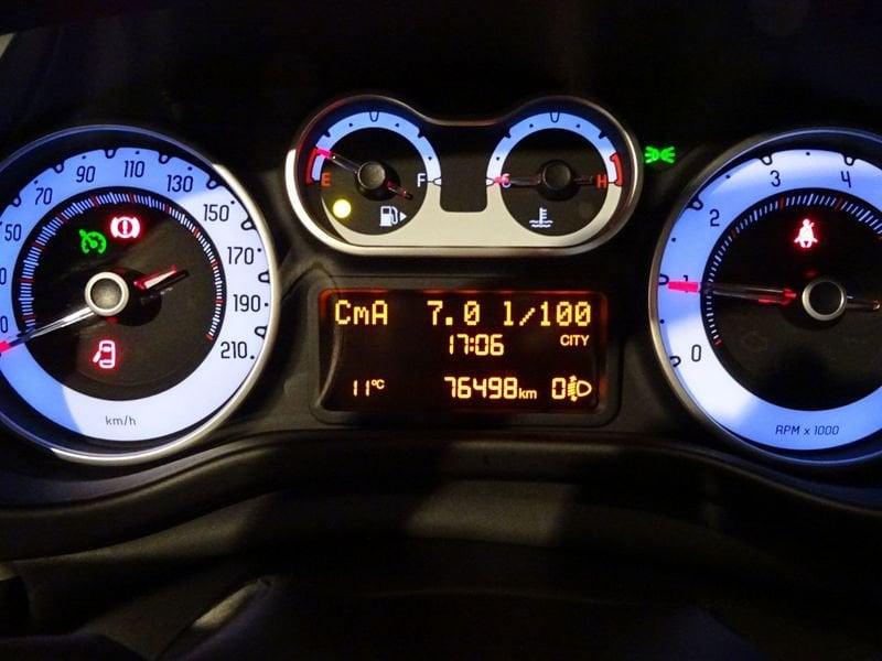 FIAT 500L 500L 1.6 Multijet 105 CV Easy