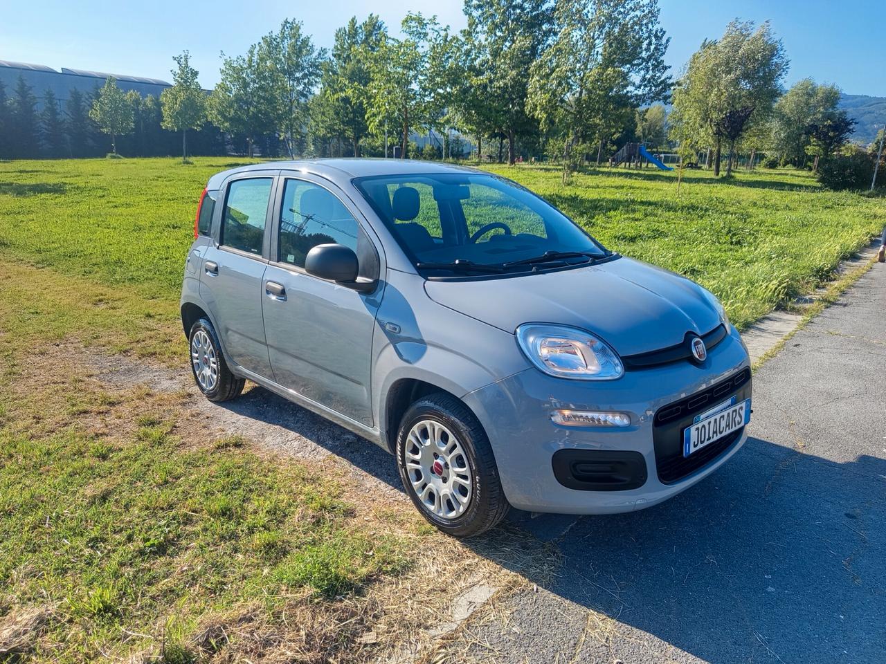 Fiat Panda 1.2 Trussardi