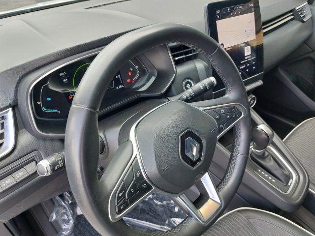 RENAULT Clio Full Hybrid E-Tech 140 CV 5 porte E-Tech FULL.