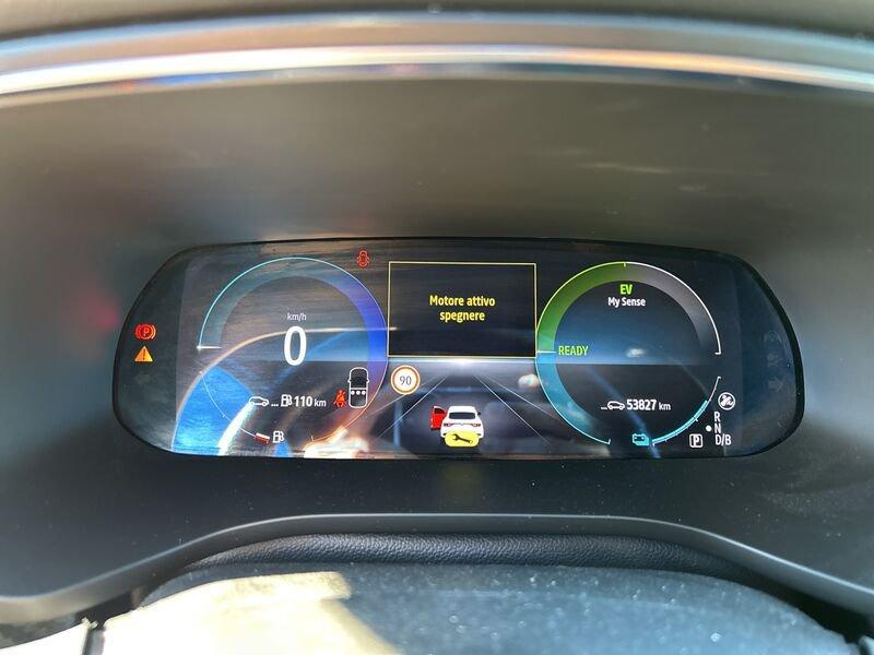 Renault Arkana 2021 1.6 E-Tech full hybrid R.S. Line Fast Track 145cv