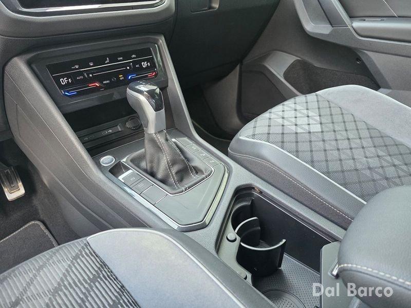 Volkswagen Tiguan 2.0 TDI SCR 110KWR-Line DSG