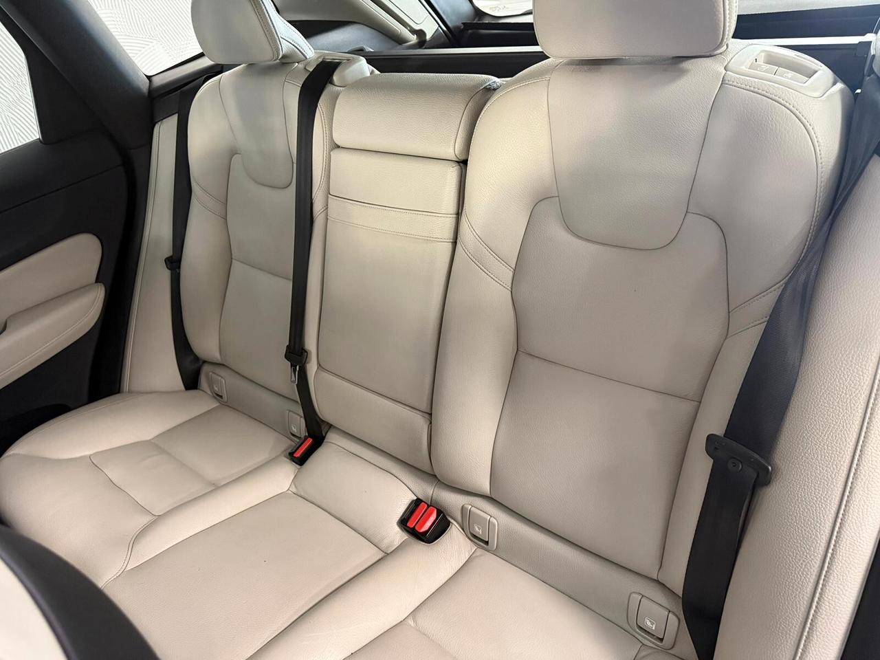 Volvo XC 60 XC60 D3 Inscription