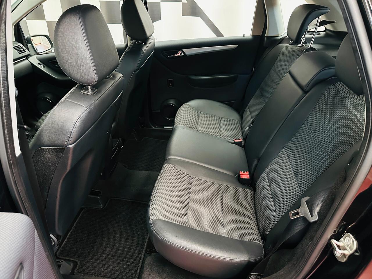 Mercedes-benz B 150 (160) F.L Sport Edition